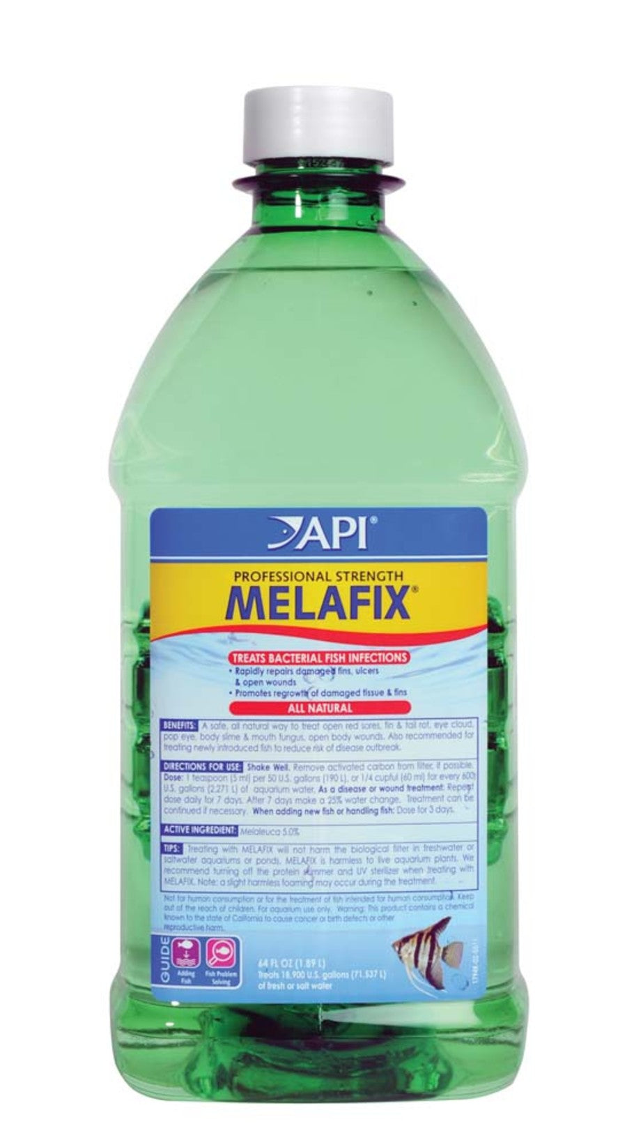 1ea/64 fl oz