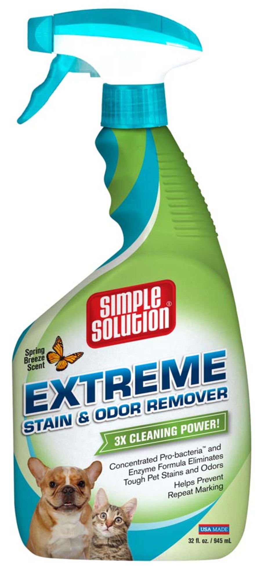 1ea/32 fl oz
