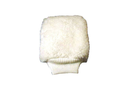 White, 1ea/8 in