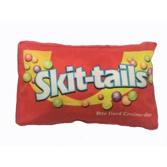 Skit-Tails, 1ea/7 in
