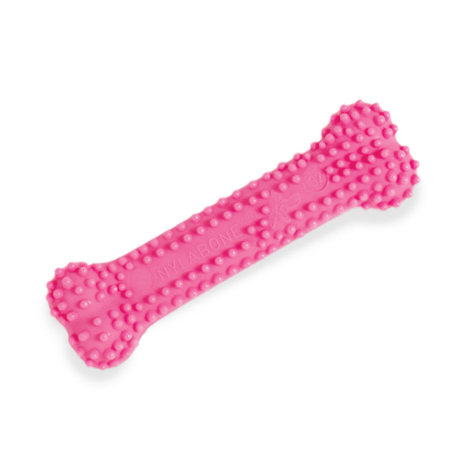 Pink Bone, Chicken, 1ea/XS/Petite (1 ct)