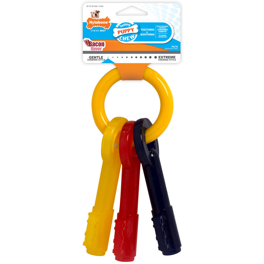 Bacon, 1ea/Medium/Wolf (1 ct)