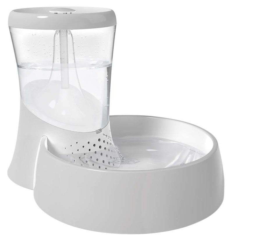 White, 1ea/One Size