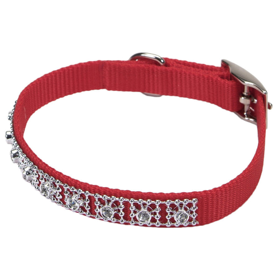 Red, 1ea/3/8 In X 12 in