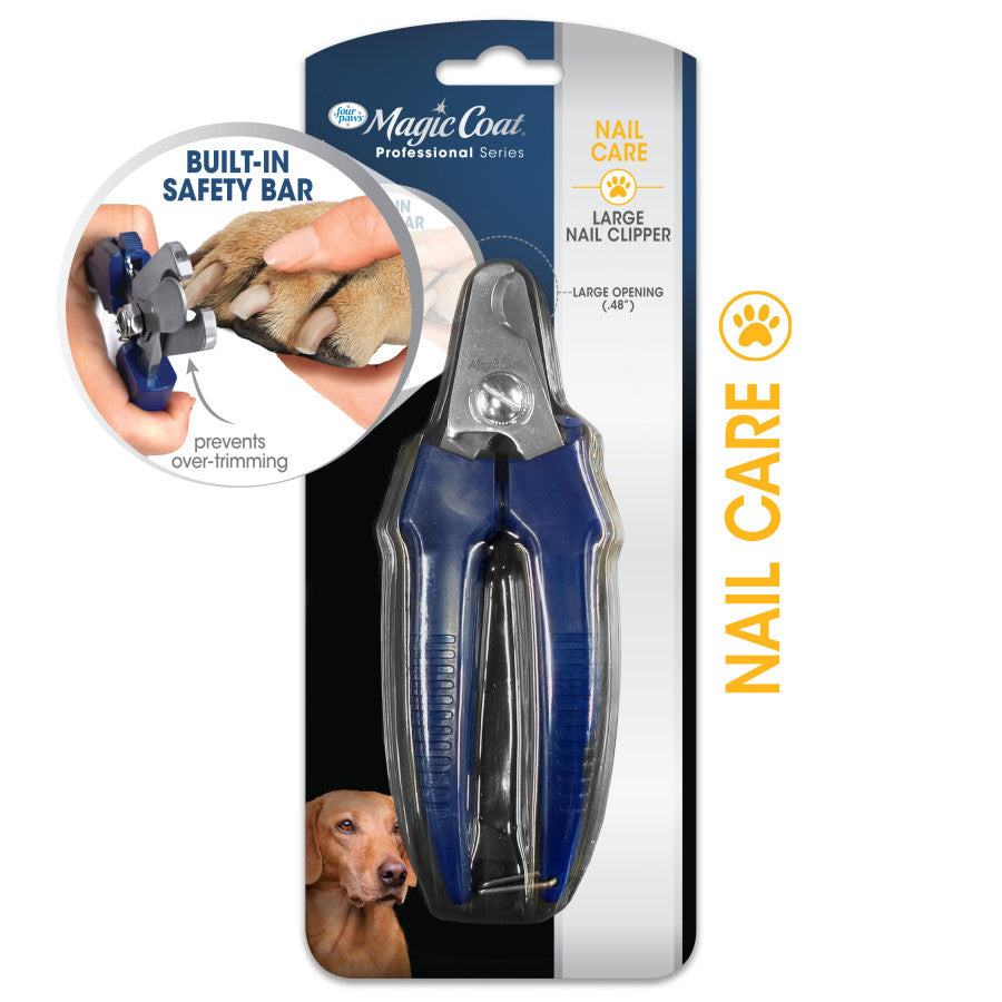 Nail Clipper, 1ea/Large