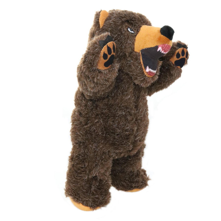 Brown, 1ea/12.8 in