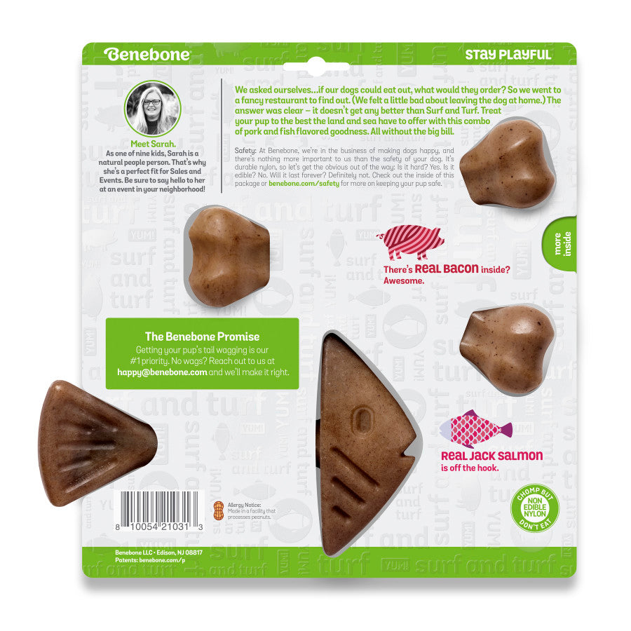Bacon, 1ea/MD|2 pk