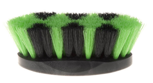 Lime, Black, 1ea