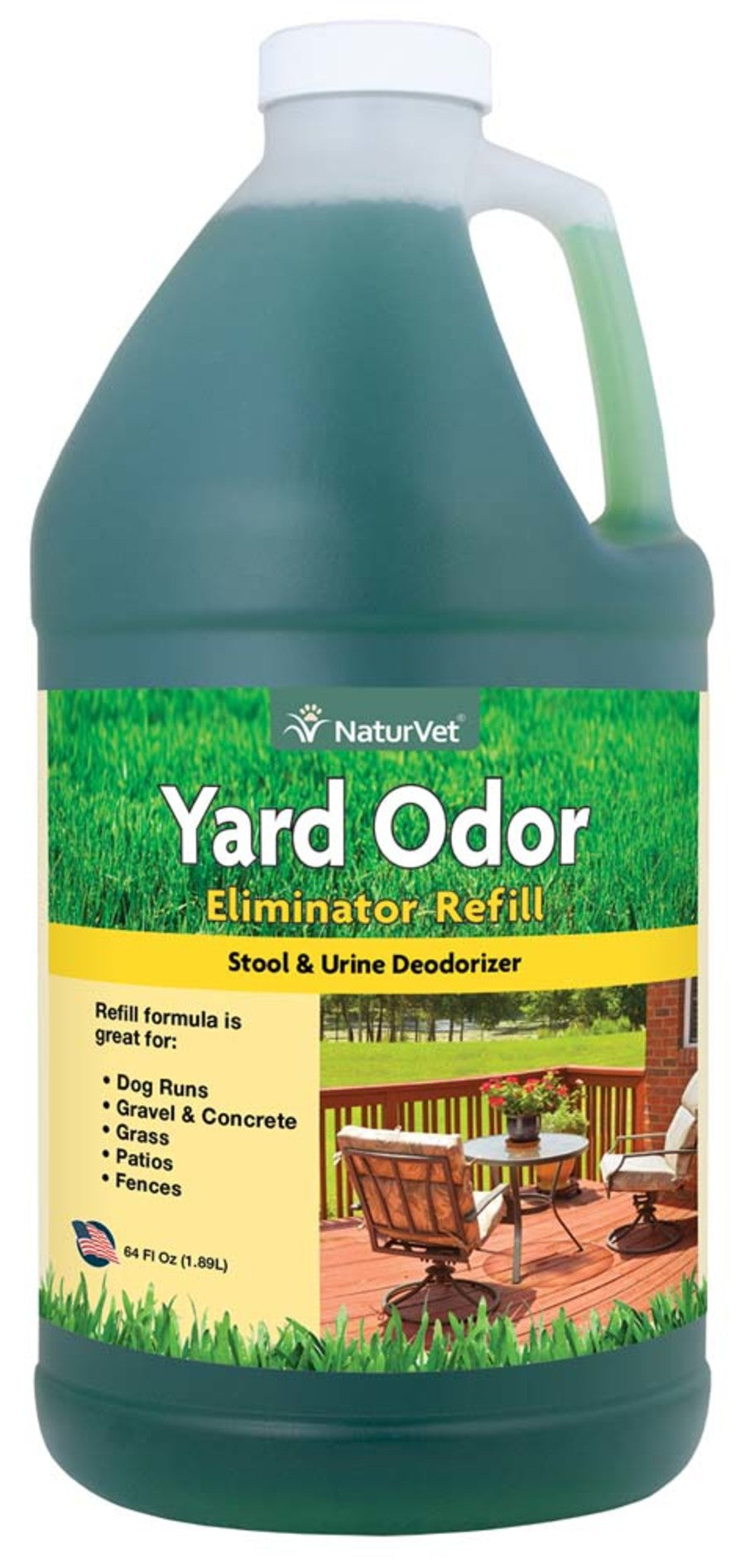 1ea/1 Gal Refill