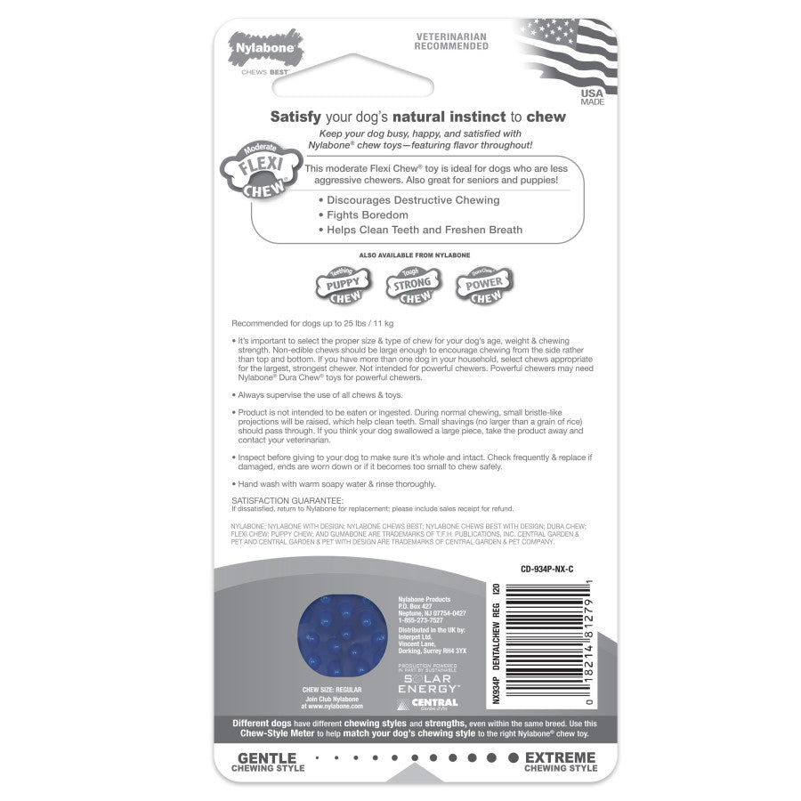 Moderate, Chicken, 1ea/SMall/Regular (1 ct)