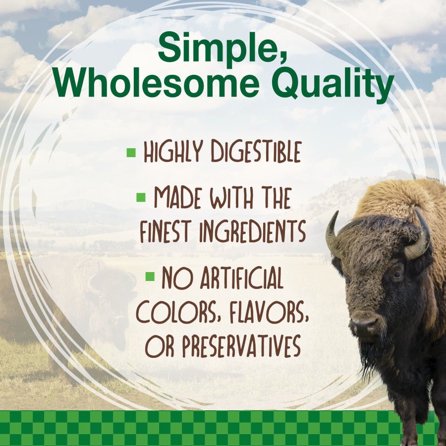 Wild Bone, 1ea/Large/Giant (1 ct)