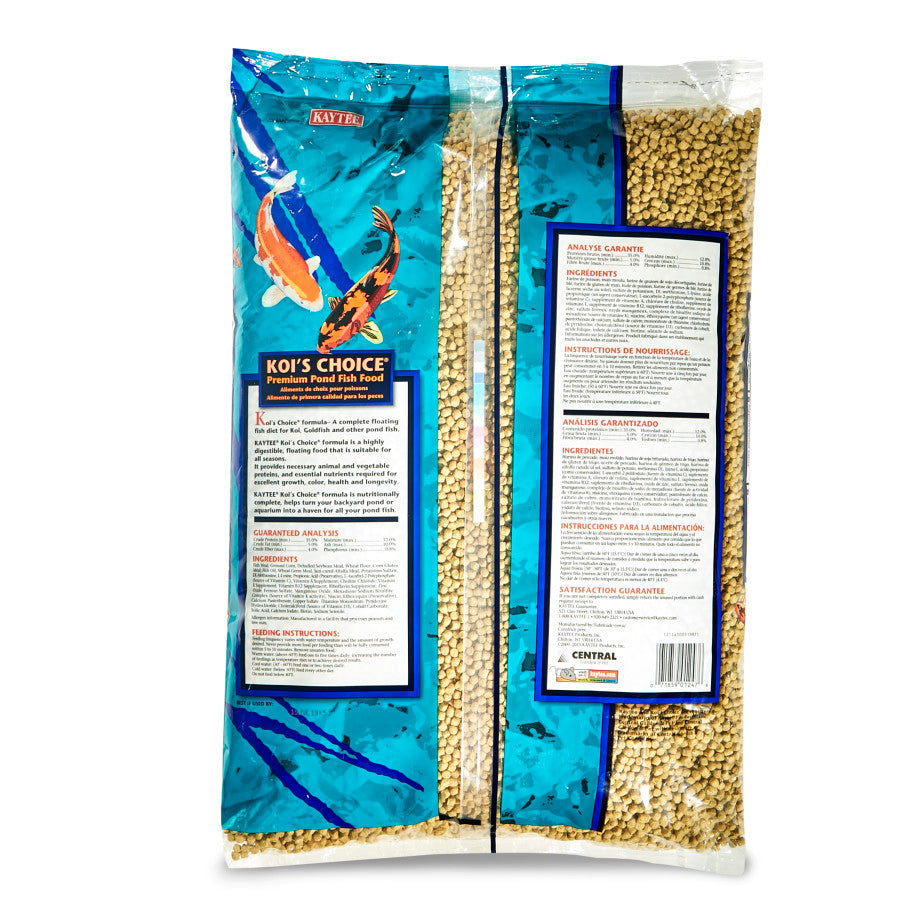 1ea/10 Lb Bag