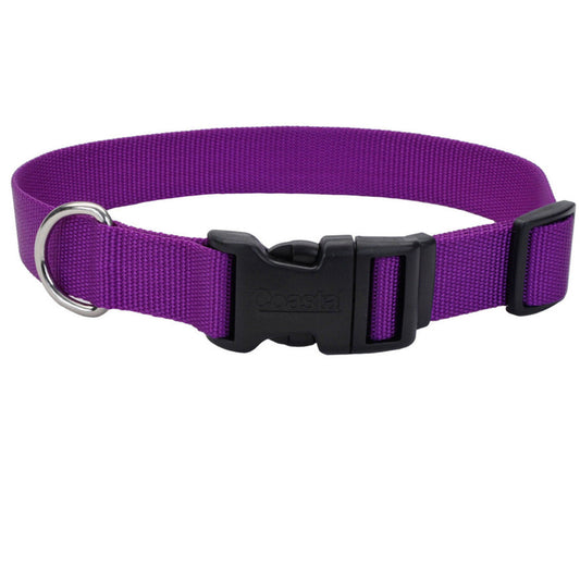 Purple, 1ea/3/8 In X 8-12 in