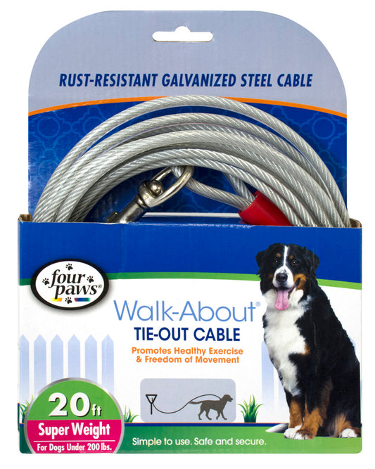 Silver, 1ea/20 ft