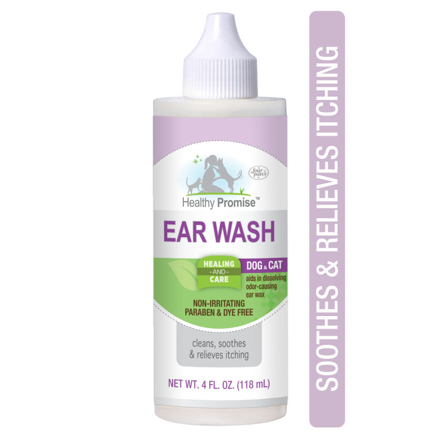 Ear Wash, 1ea/4 oz