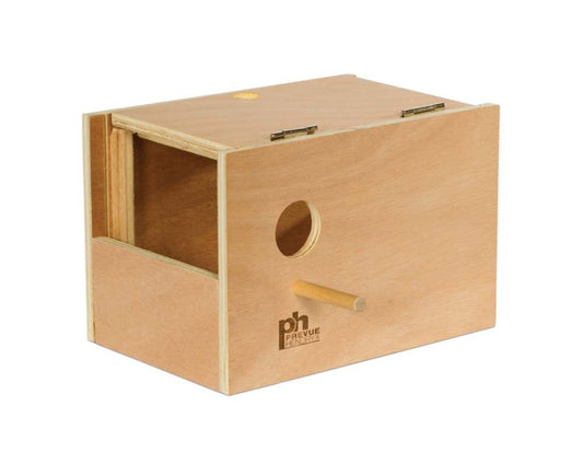 Unvarnished Simon Poplar Hardwood, 1ea/MD
