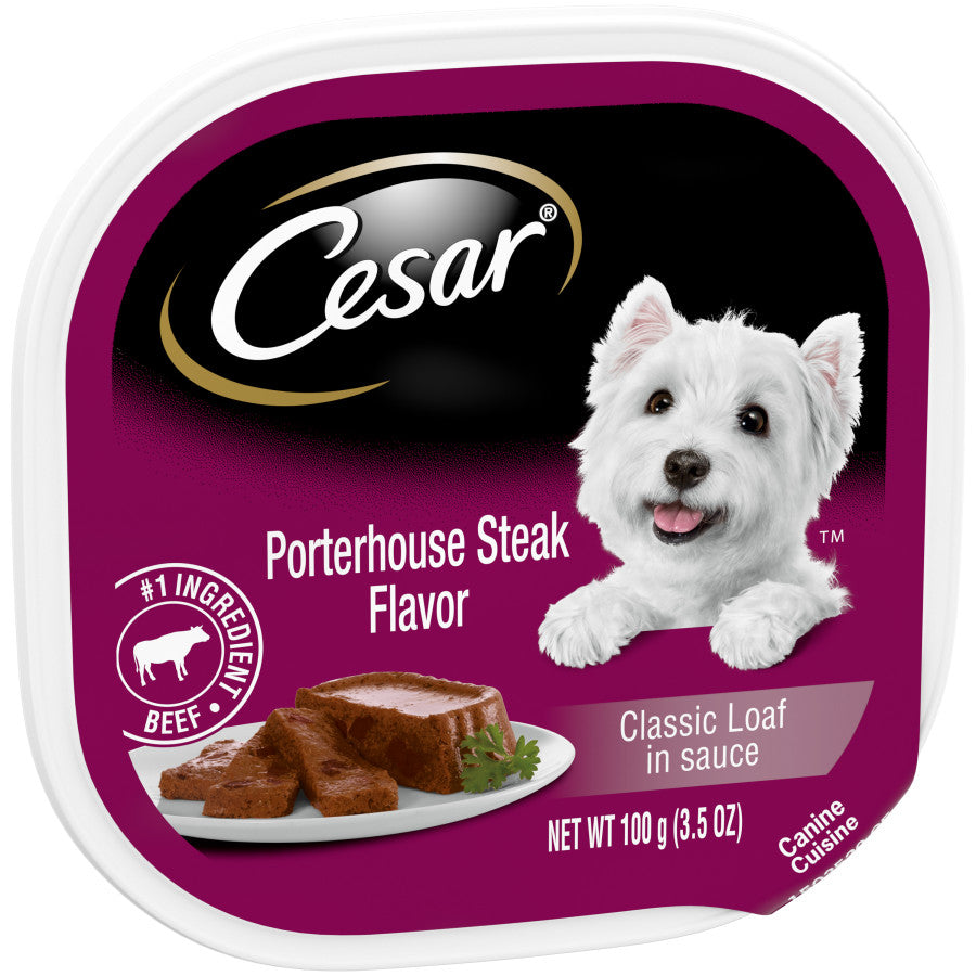 Porterhouse Steak, 24ea/3.5 oz, 24 pk
