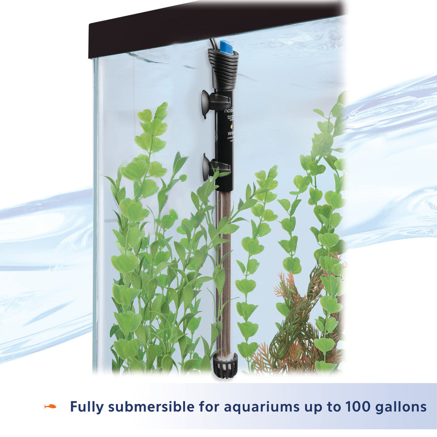 1ea/300 W, Up To 100 gal