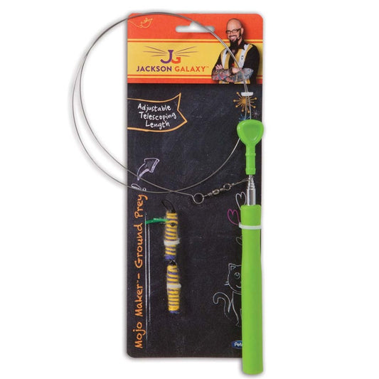 Green, 1ea/One Size