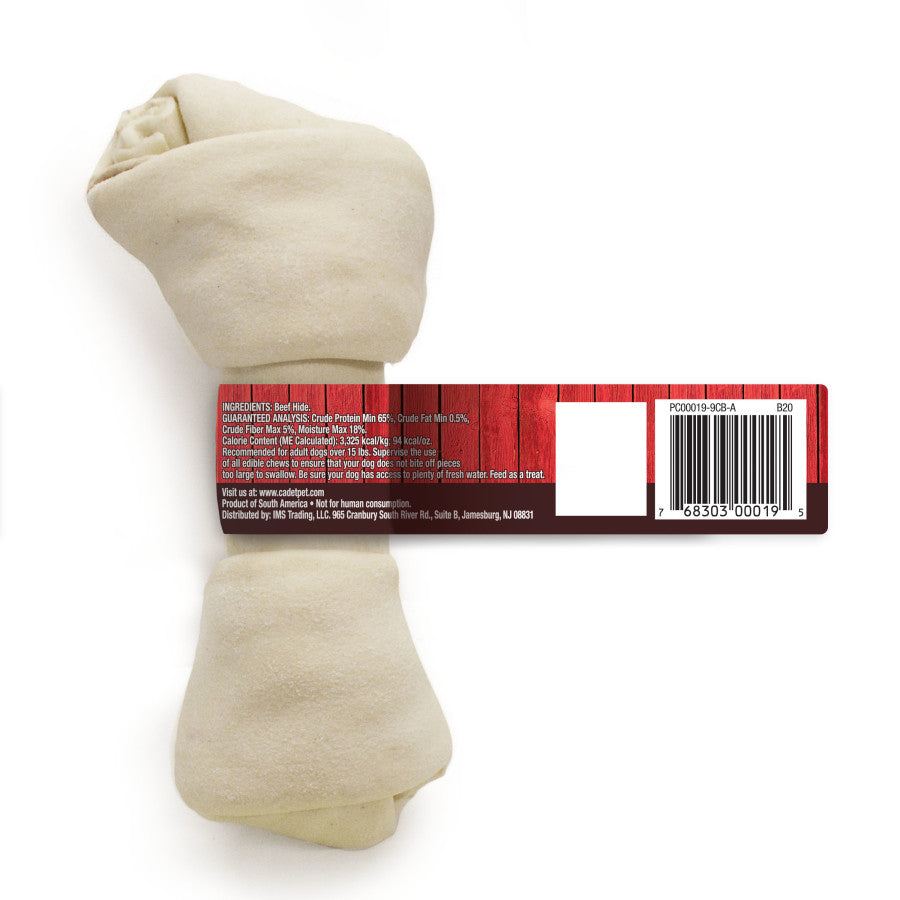 Individually Wrapped, 1ea/6-7 in
