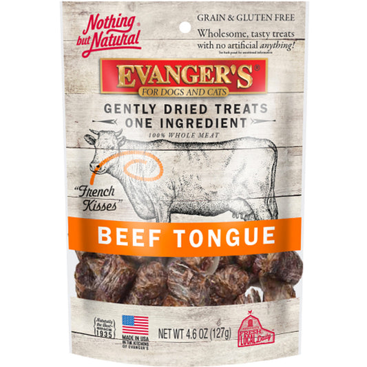 Beef Tongue, 1ea/4.6 oz