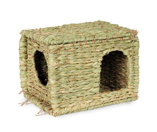 Natural/Mat Green, 1ea/LG