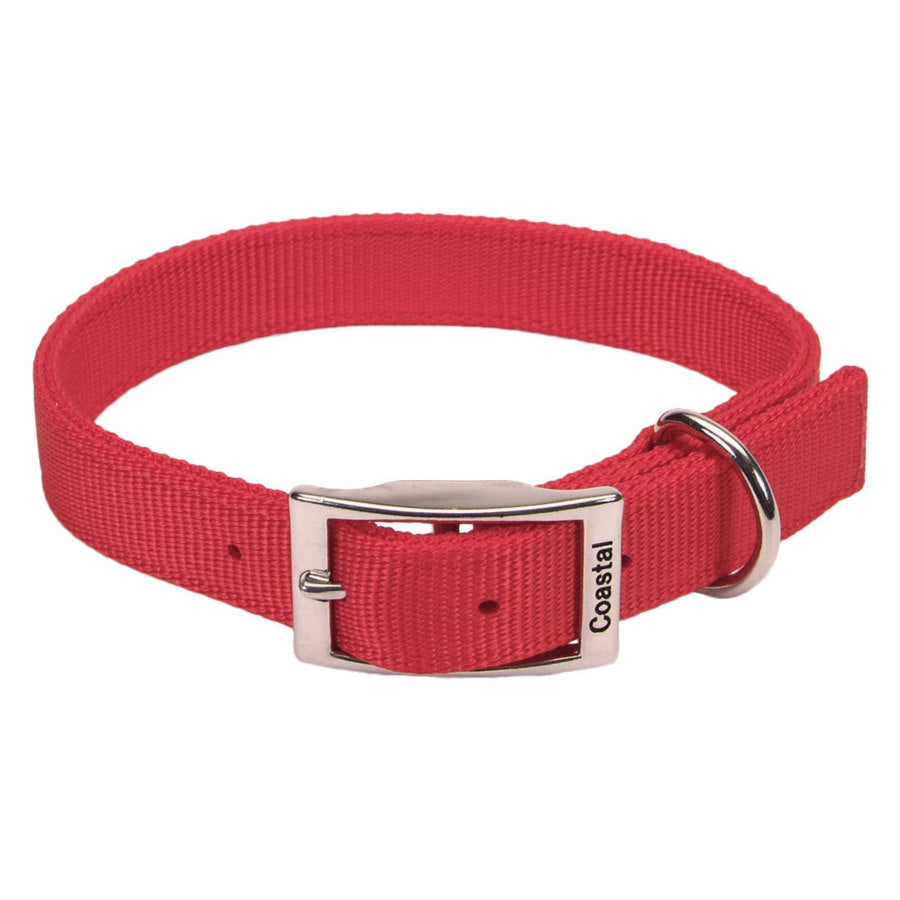 Red, 1ea/1 In X 24 in