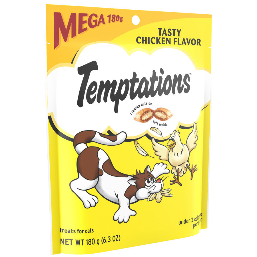 Tasty Chicken, 1ea/6.3 oz