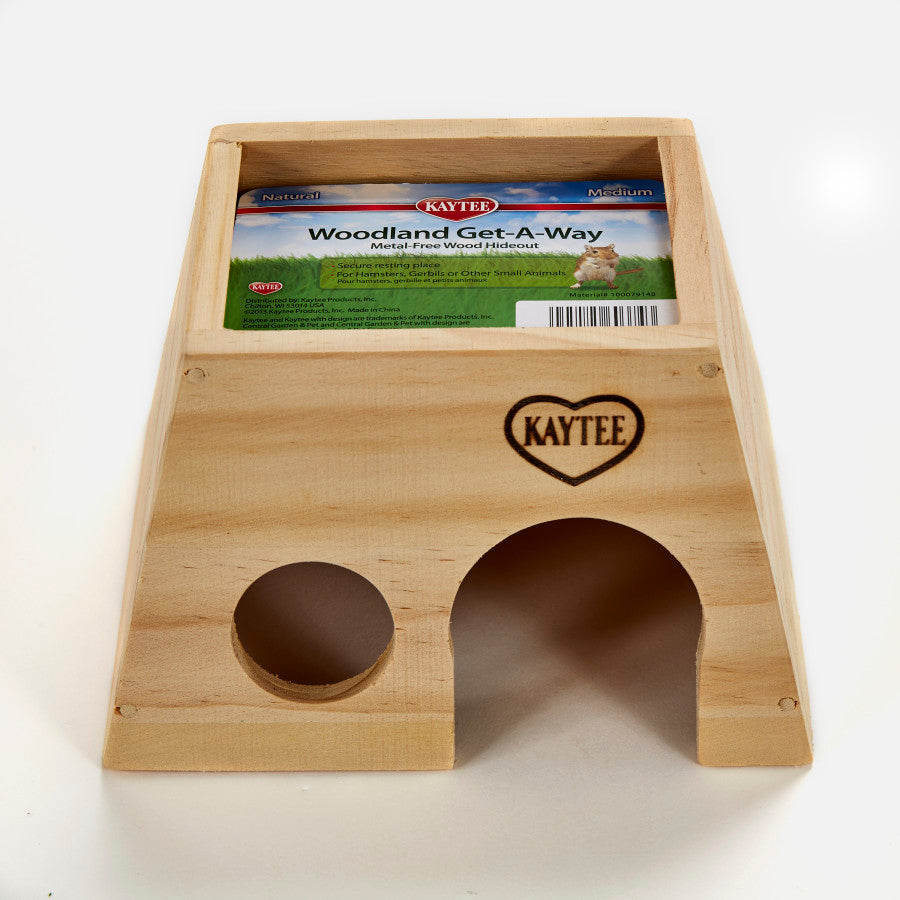 Brown, 1ea/Medium