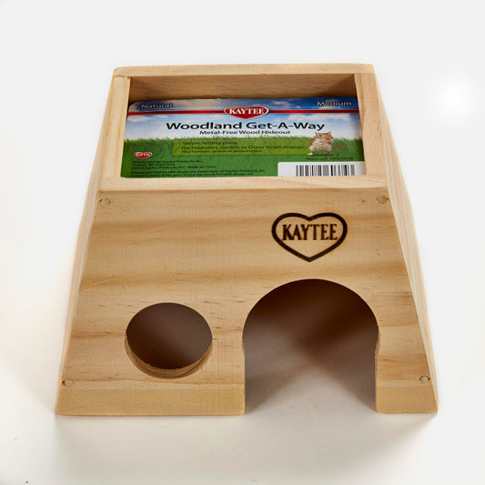 Brown, 1ea/Medium
