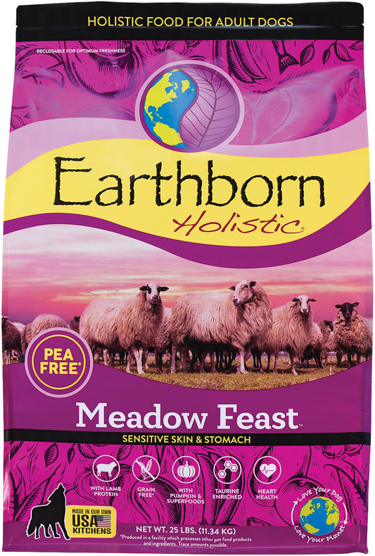Lamb, 1ea/25 lb