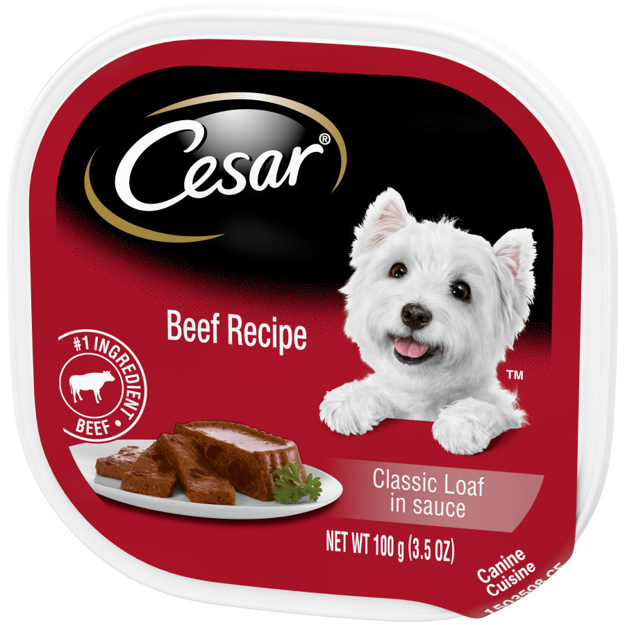 Beef, 24ea/3.5 oz, 24 pk