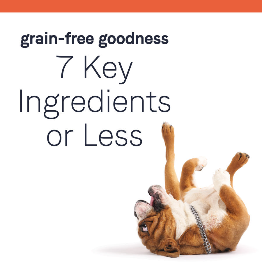 Elements Formula w/Lamb, Turkey & Chicken, 12ea/13 oz