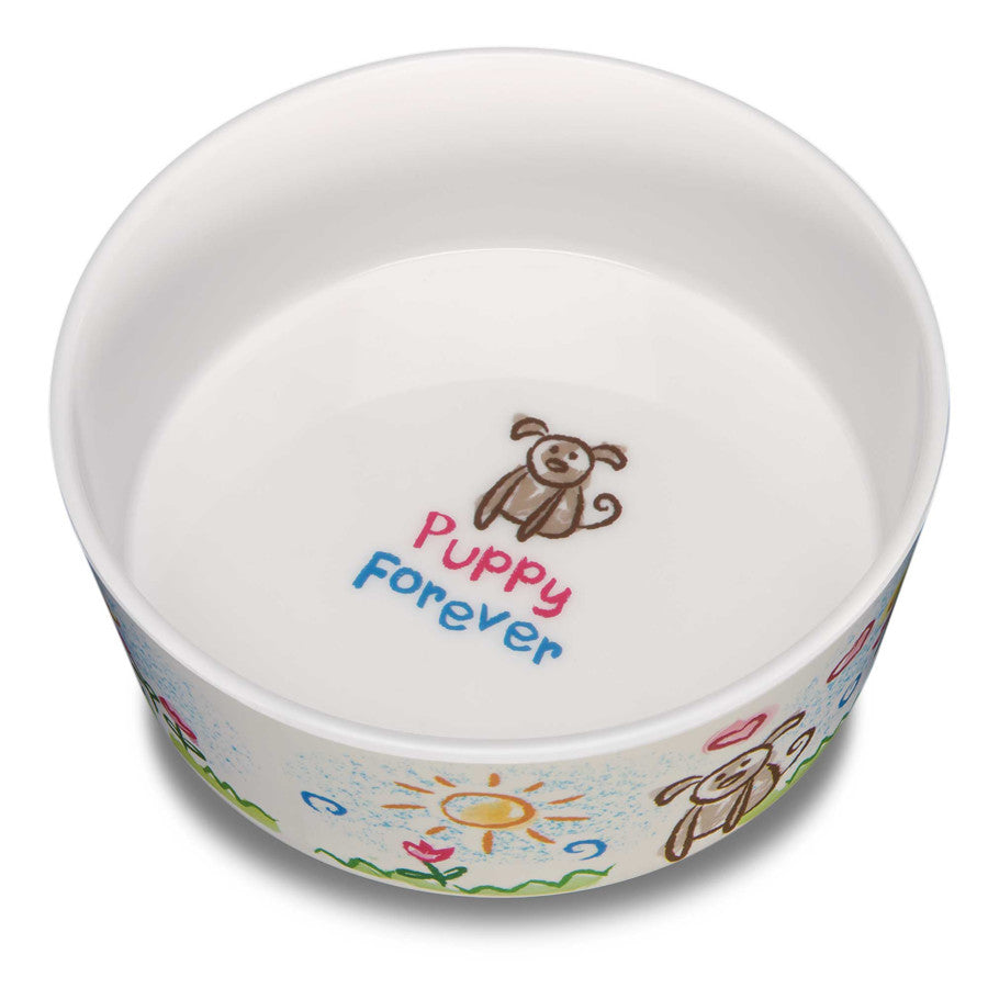 Puppy Forever, 1ea/LG