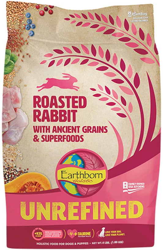 Roasted Rabbit, 1ea/4 lb