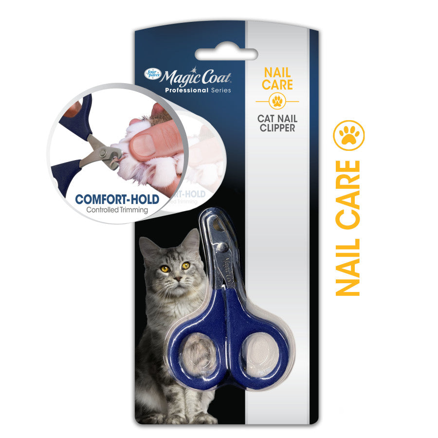 Nail Clipper, 1ea/One Size