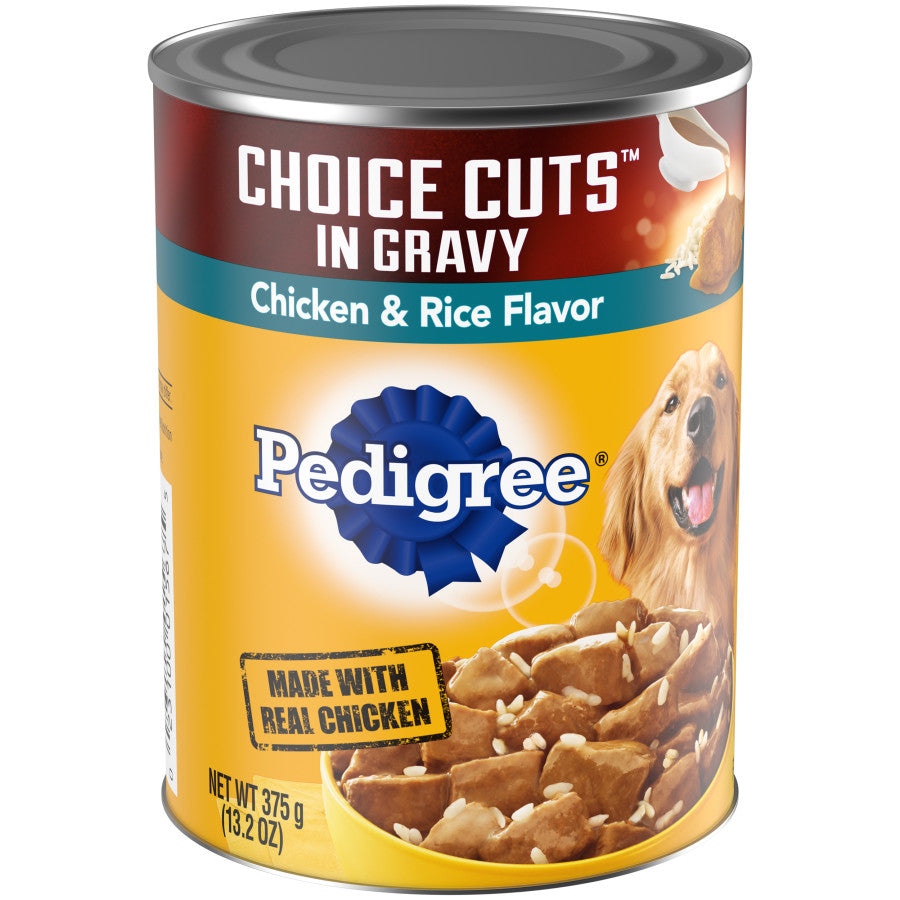 Chicken & Rice, 12ea/13.2 oz, 12 pk