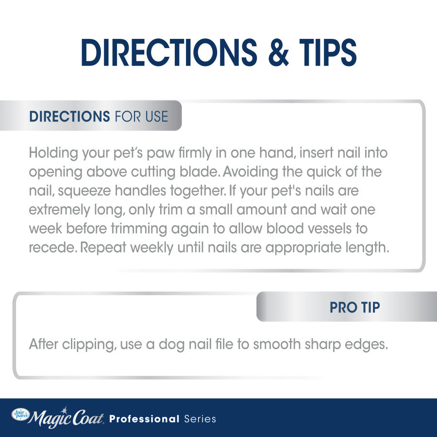 Nail Clipper(Non Slip Grip), 1ea/SMall/Medium