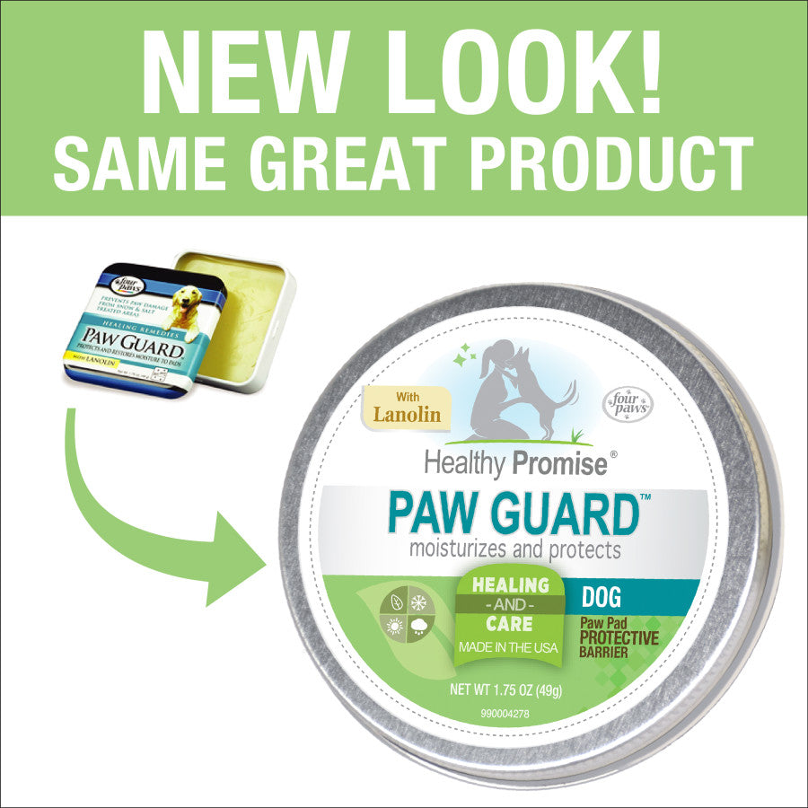 Paw Guard, 1ea/1.75 oz