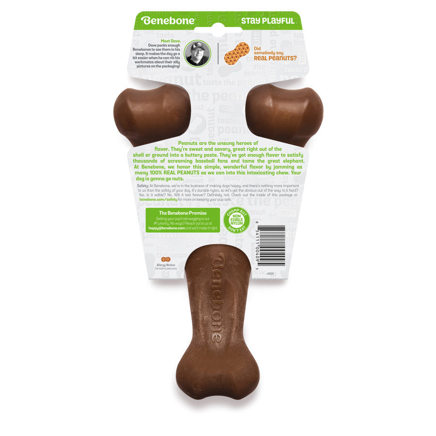 Peanut Butter, 1ea/LG