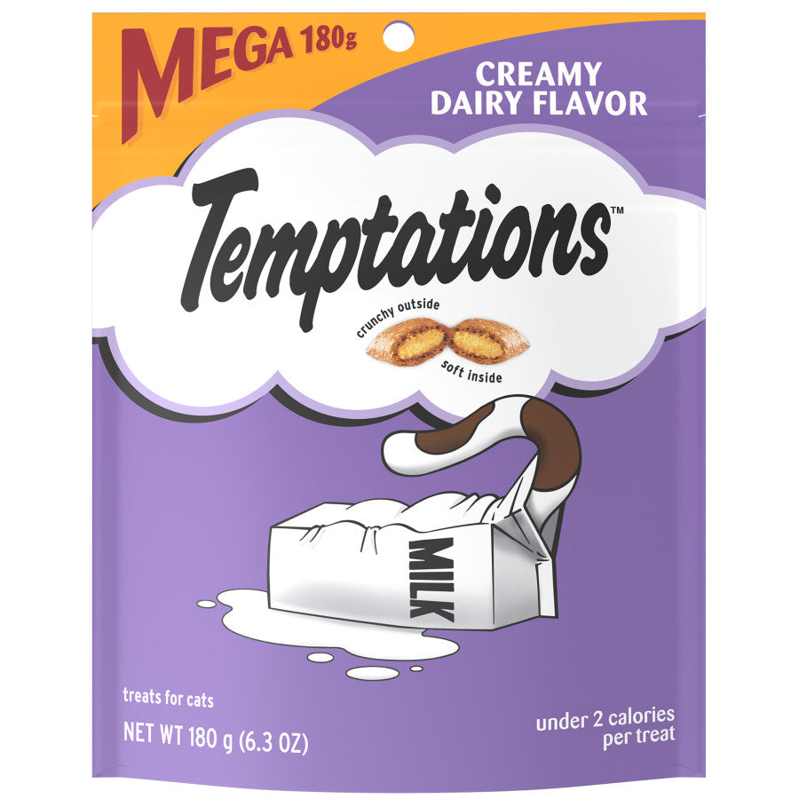 Creamy Dairy, 1ea/6.3 oz