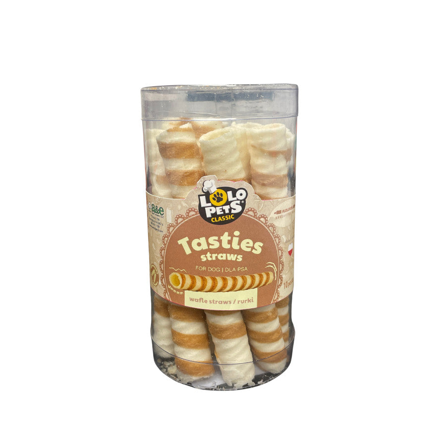 Waffle, 1ea/10 ct