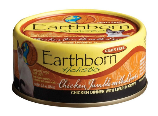 24ea/5.5 oz, 24 pk