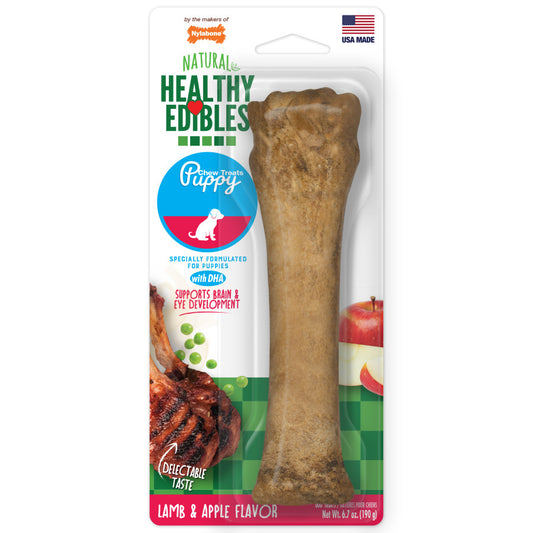 Lamb & Apple, 1ea/XL/Souper (1 ct)