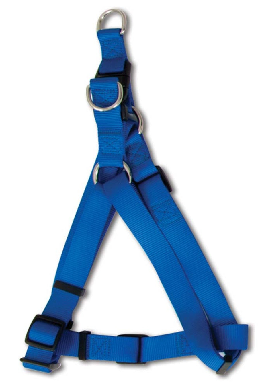 Blue, 1ea/XL, 1In X 23-39 in