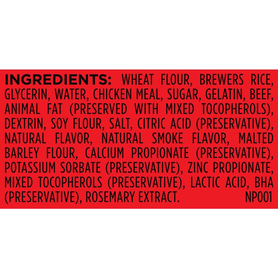 Beef, 1ea/7.4 oz