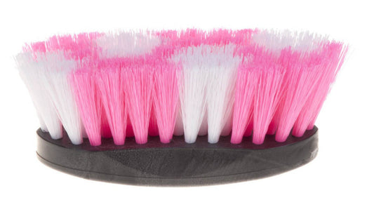 Pink, White, 1ea