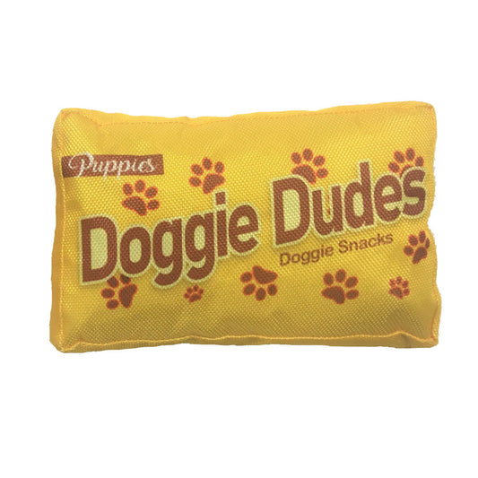 Doggie Dudes, 1ea/7 in