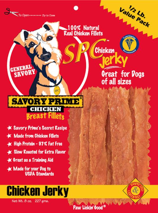 Chicken, 1ea/8 oz