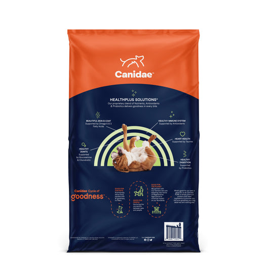Chicken & Pea, 1ea/24 lb